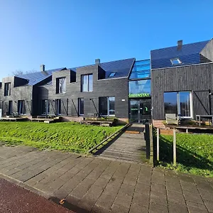 Greenstay Appartamento Amsterdam
