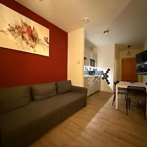 Studio's Appartamento L'Aia