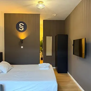 Studio's Appartamento L'Aia