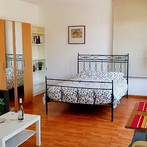 Appartement Waldeck Bastion, Maastricht