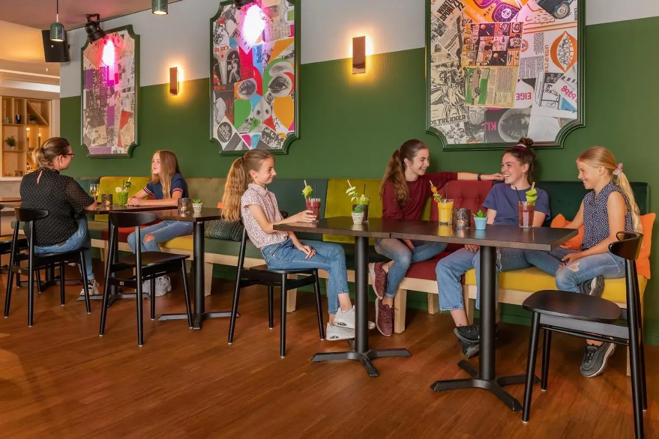 Stayokay Hostel Maastricht Netherlands
