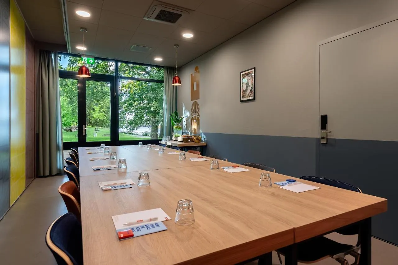 Stayokay Hostel Maastricht