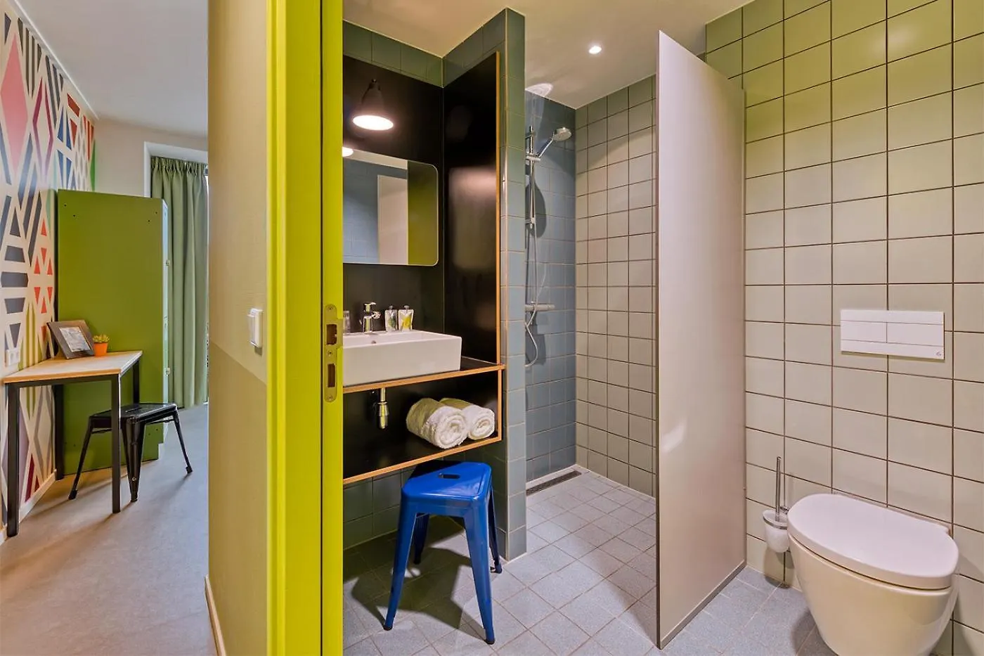Stayokay Hostel Maastricht