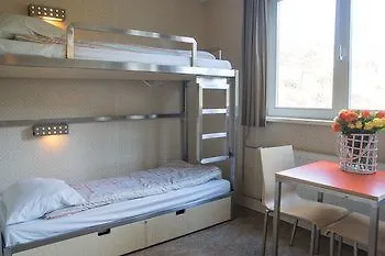Stayokay Hostel Maastricht