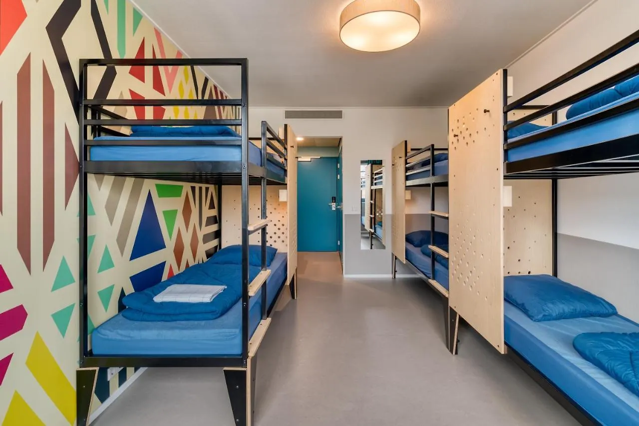 Stayokay Hostel Maastricht